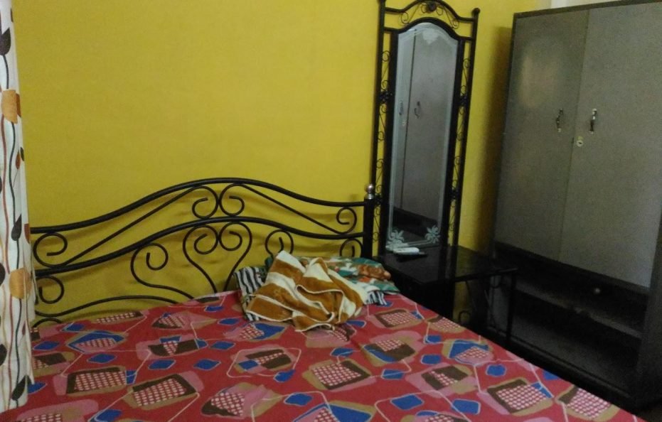 Harmony Village Resort in Badlapur