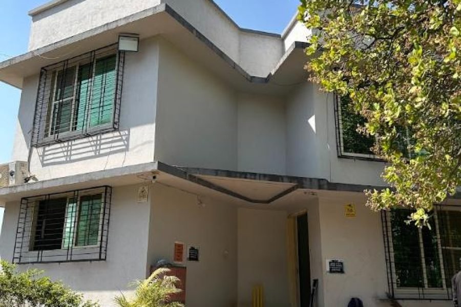 Ivy Maitri Farm in Badlapur