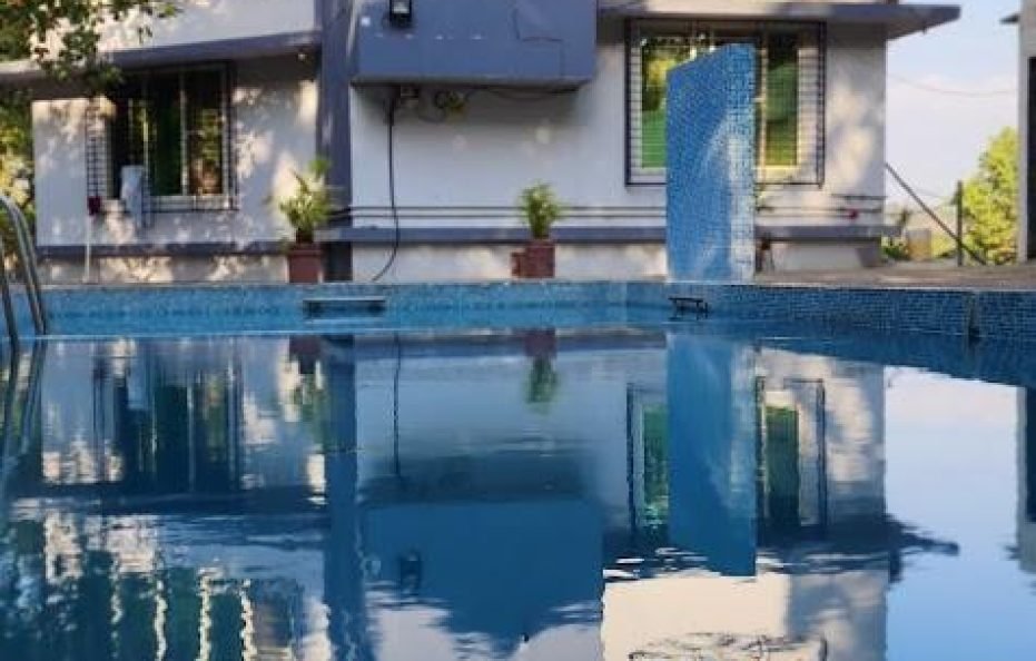 Ivy Maitri Farm in Badlapur