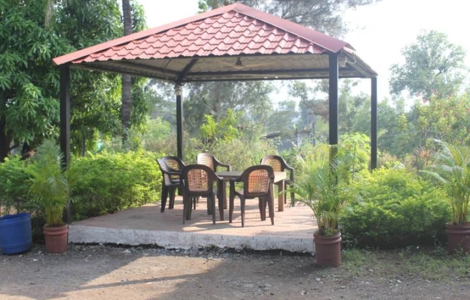 Ivy Maitri Farm in Badlapur