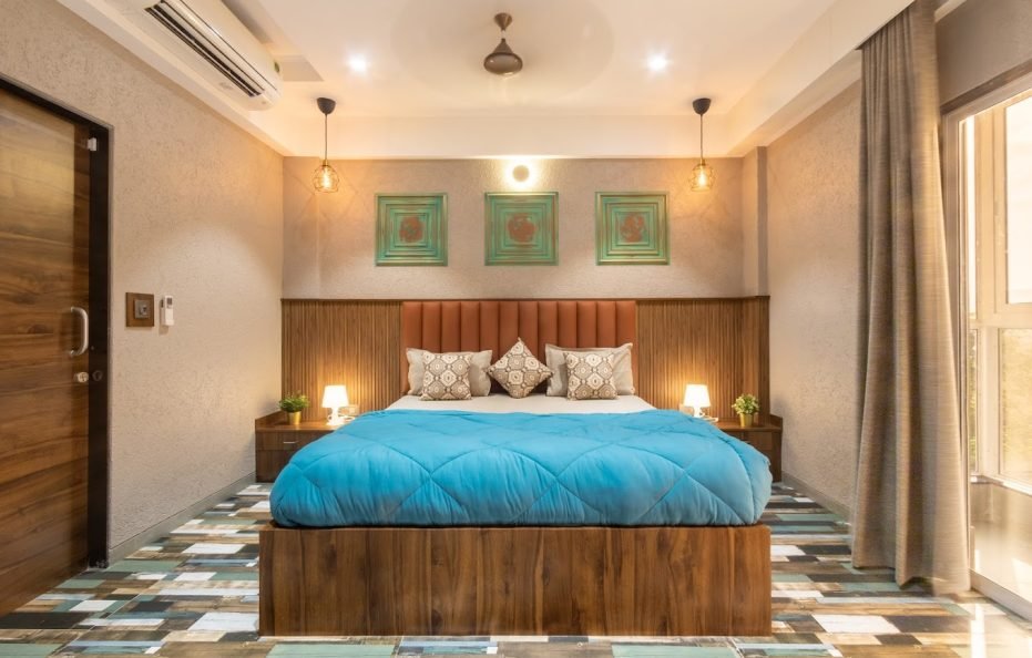 Kingston Farm in Karjat