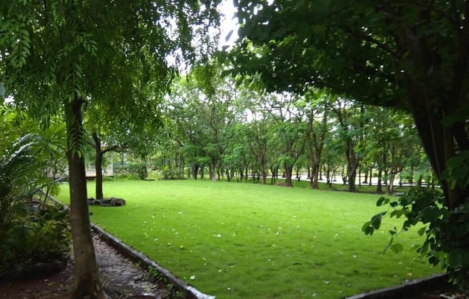 Modi’s Resort in Karjat