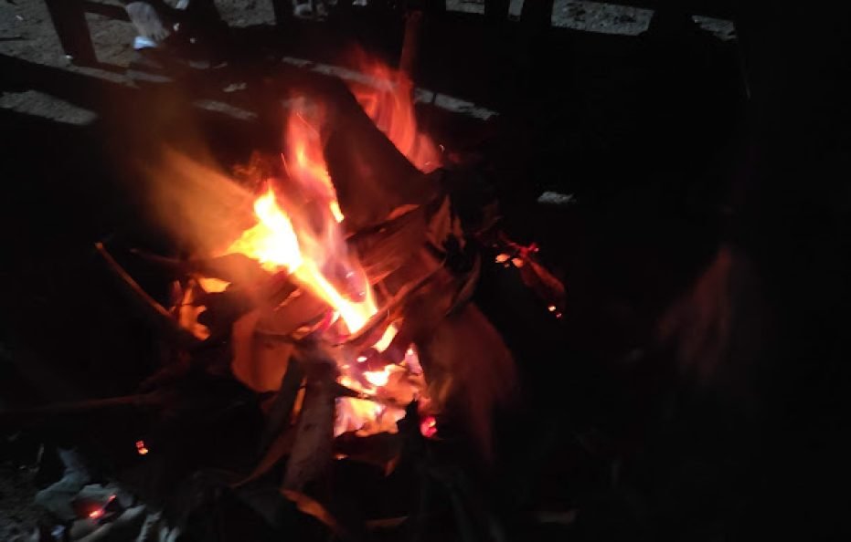 Nisarg Villa in Neral