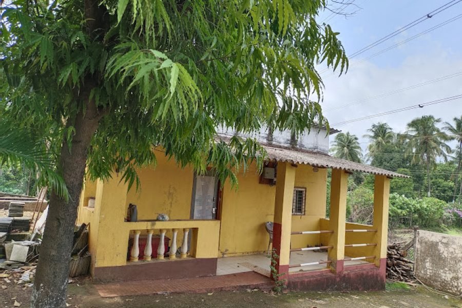 Nisarg Villa in Neral