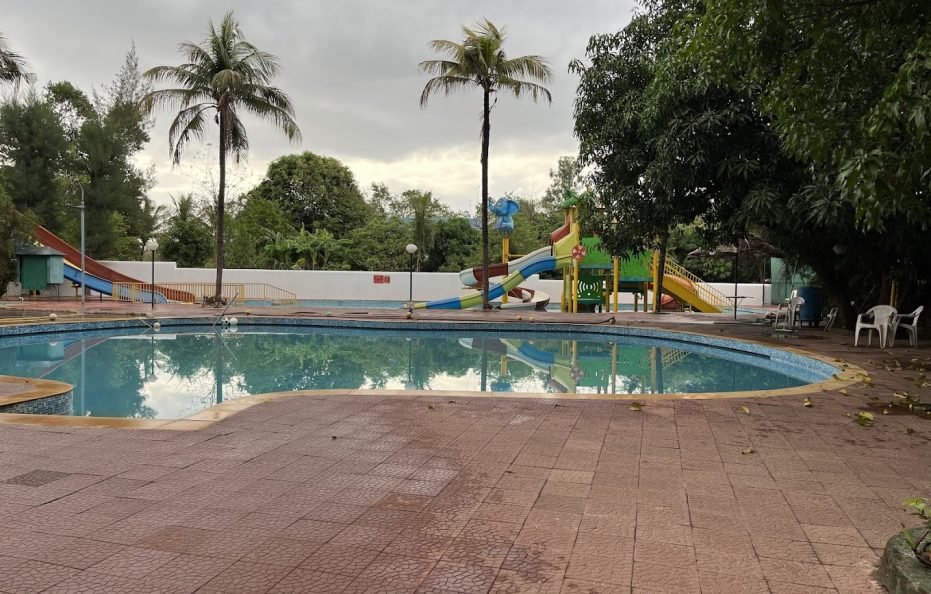 Pinewood Resort in Karjat