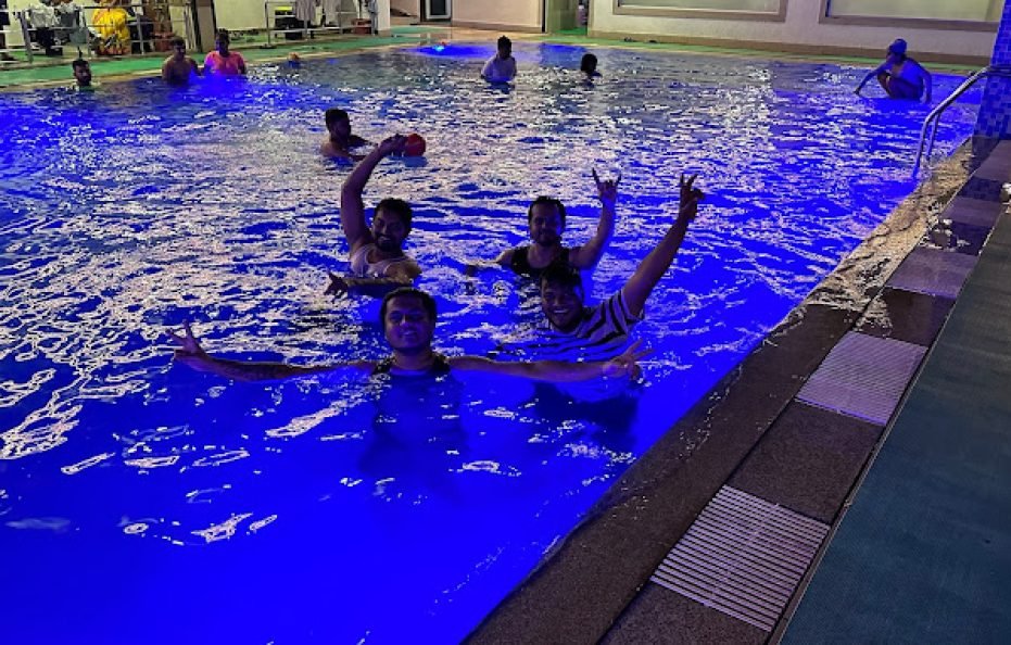 Pooja Farm And Resort in Neral