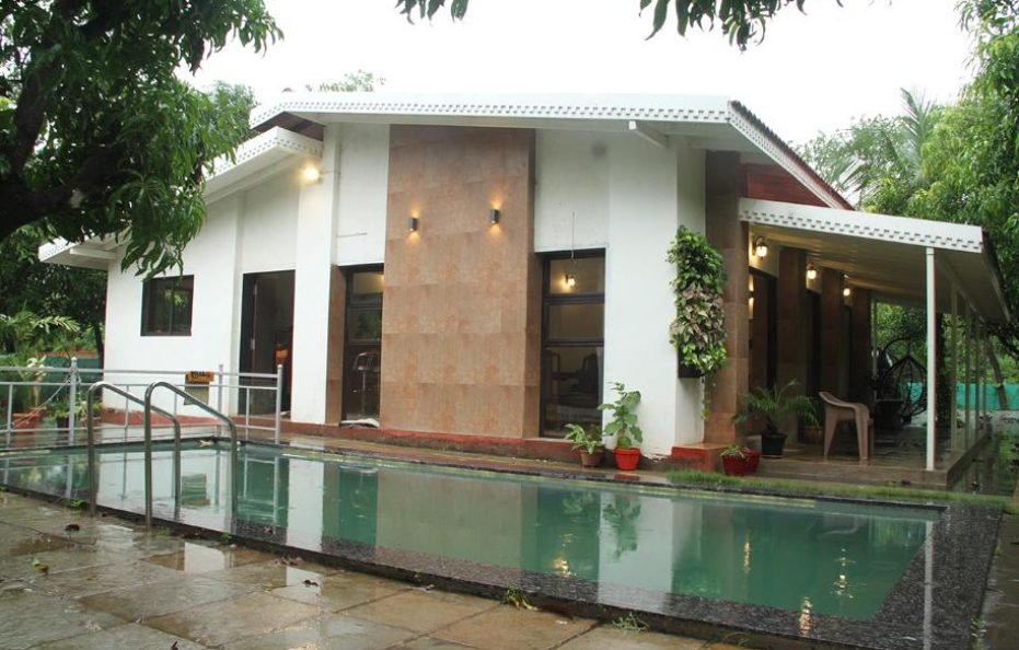 Prince farm House solace in Badlapur