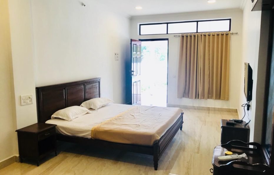 Queen Resort Kadam’s Farm in Badlapur