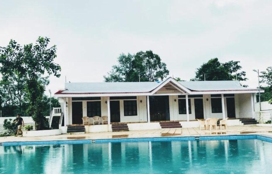 Queen Resort Kadam’s Farm in Badlapur