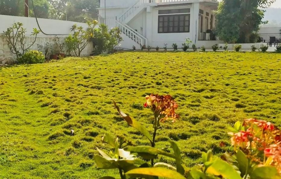 Queen Resort Kadam’s Farm in Badlapur