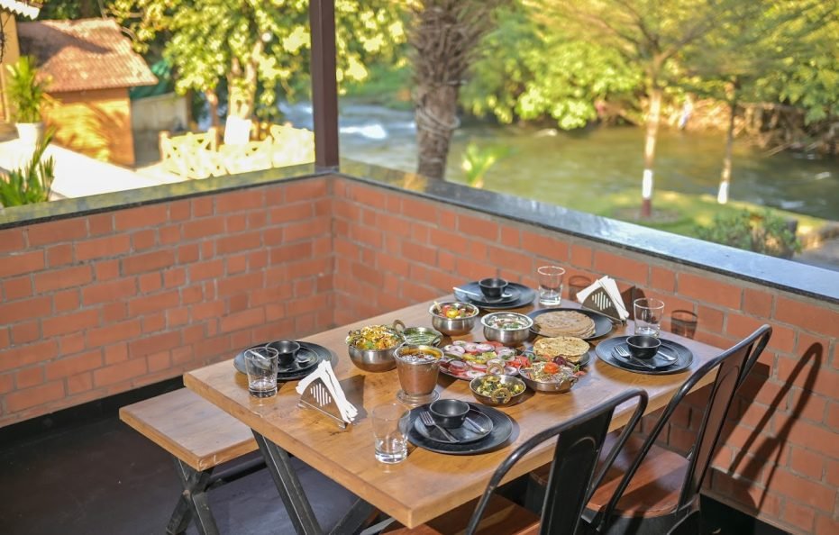 Royal River Farm in Karjat