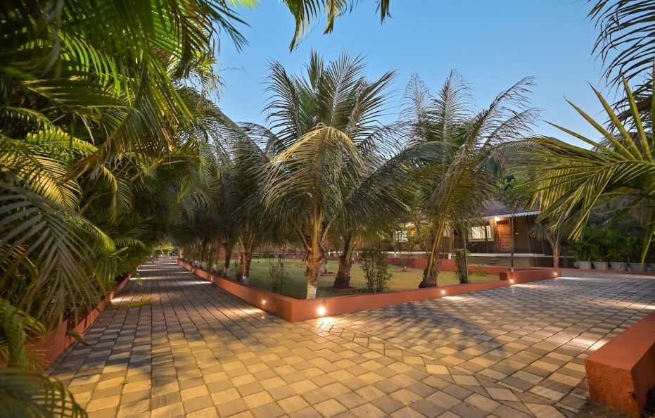 Royal River Farm in Karjat