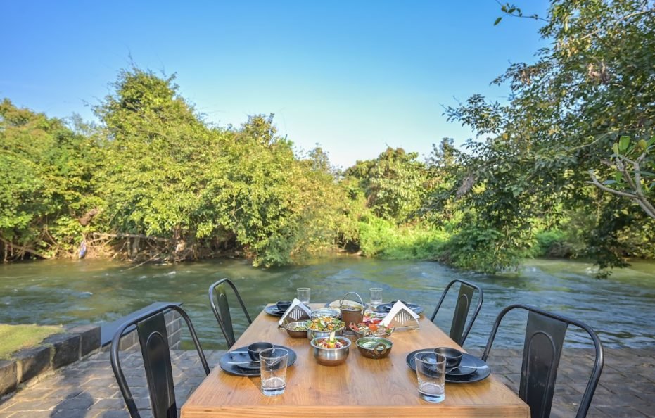 Royal River Farm in Karjat