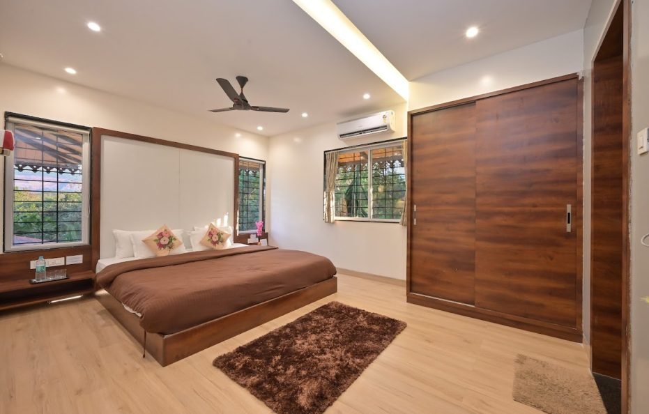 Royal River Farm in Karjat