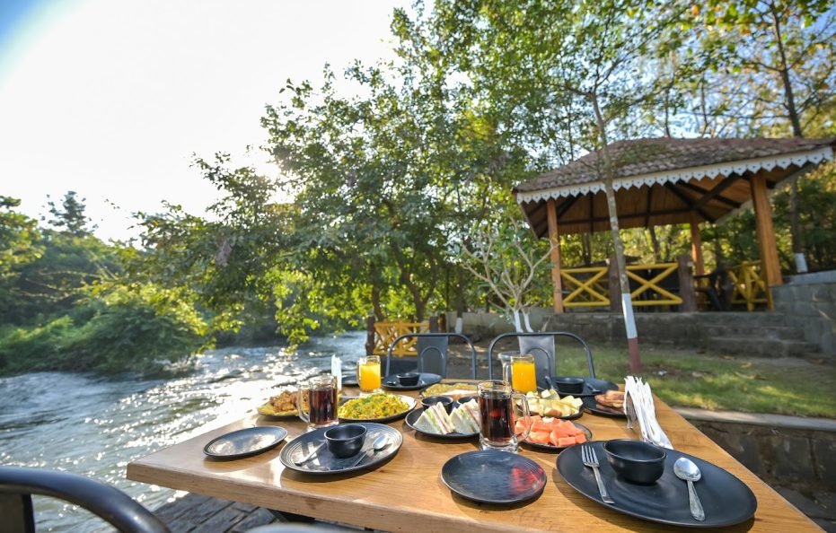 Royal River Farm in Karjat