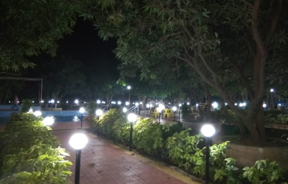 Smita Resort in Neral