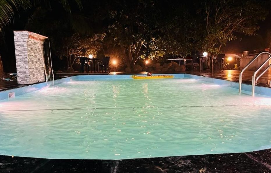 SwapnaPurti Farm in Badlapur