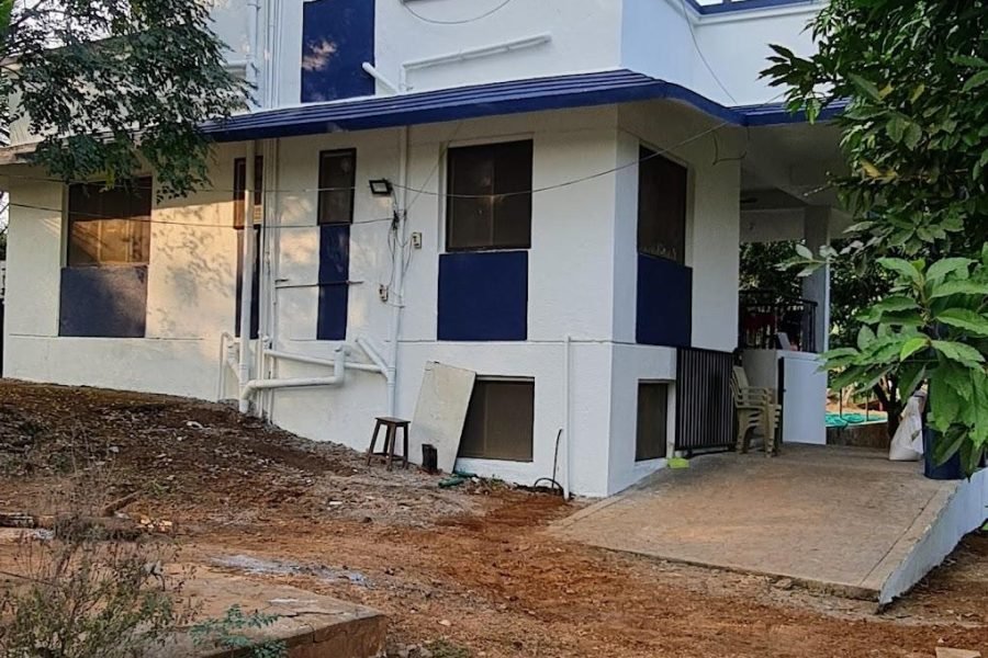 SwapnaPurti Farm in Badlapur