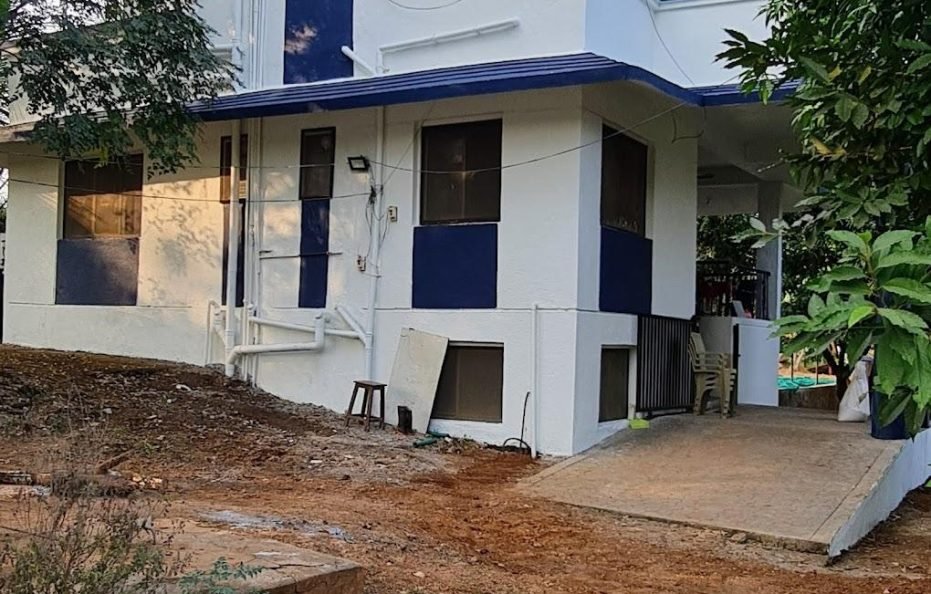 SwapnaPurti Farm in Badlapur