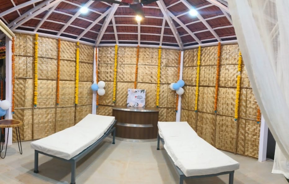 The Serenity in Karjat