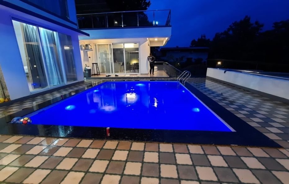 The Serenity in Karjat