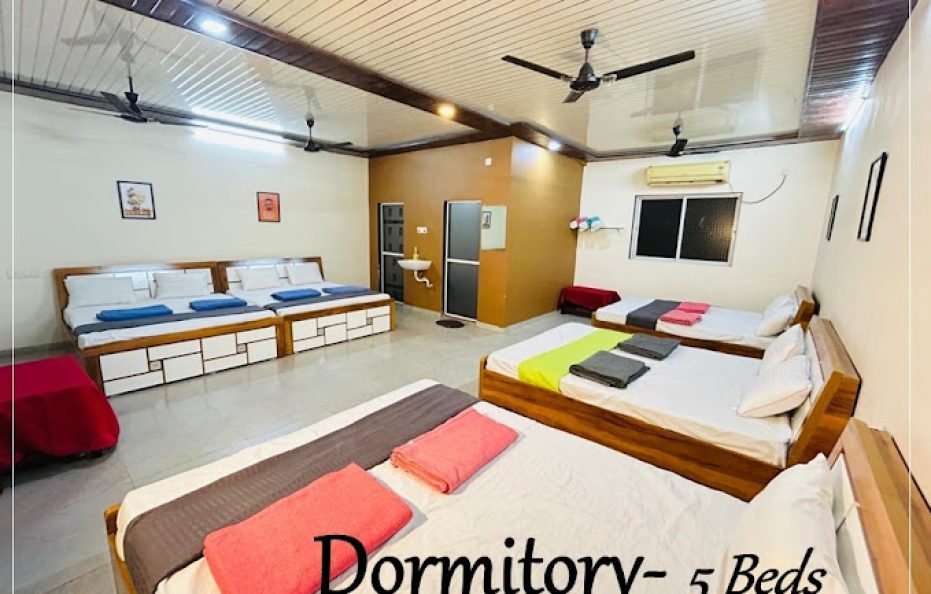 Bollywood Villa By Trinity Stays