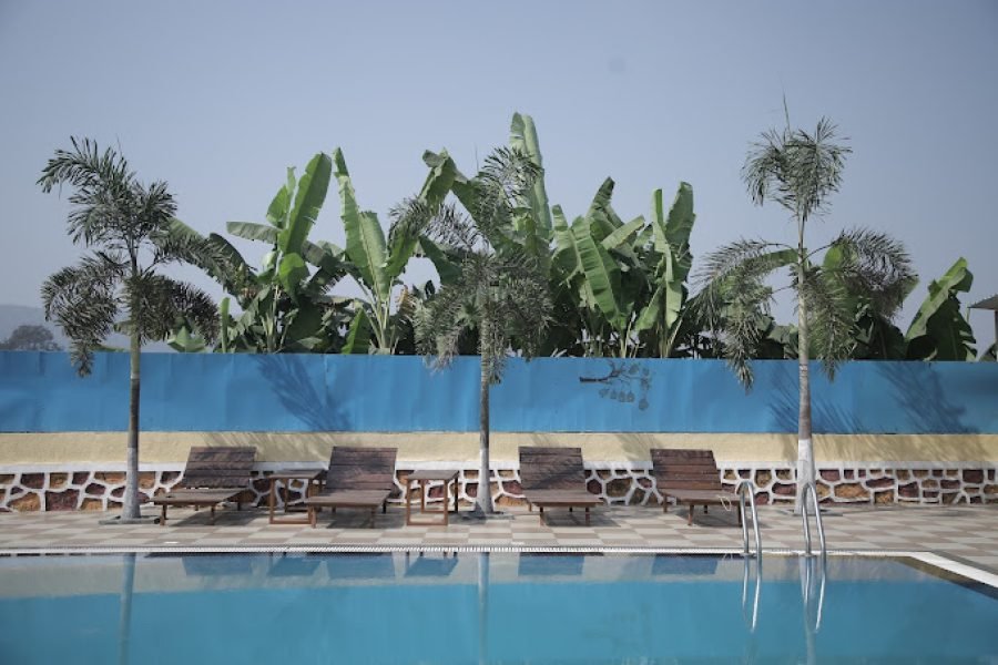 Radhai Residency Karjat