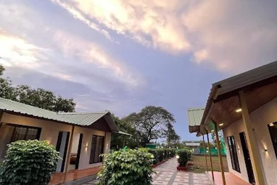 AR Farm & Resort Karjat