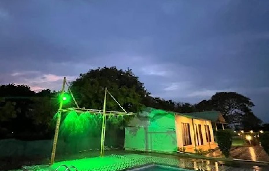 AR Farm & Resort Karjat