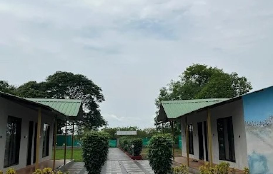 AR Farm & Resort Karjat