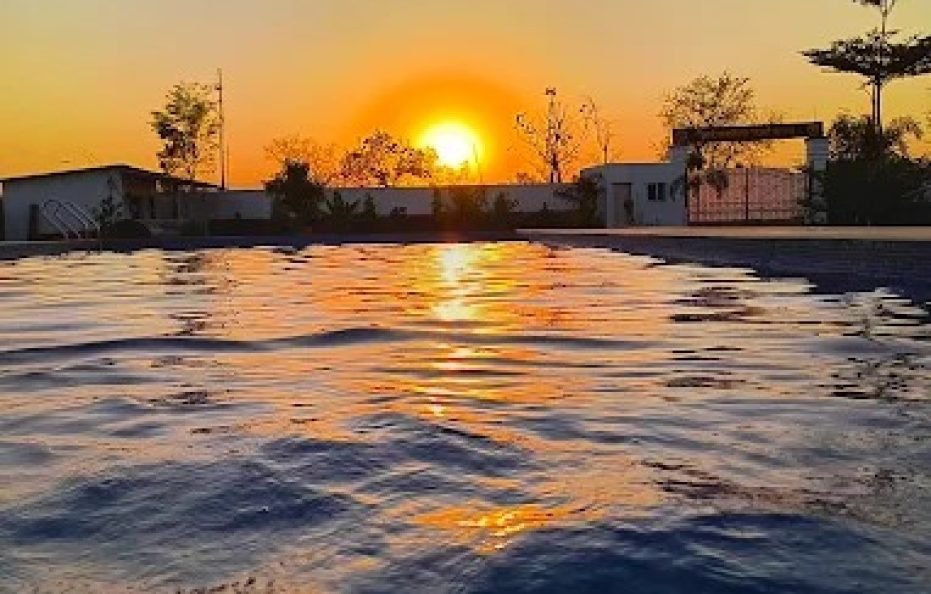 Aai Ekvira Farmhouse Karjat