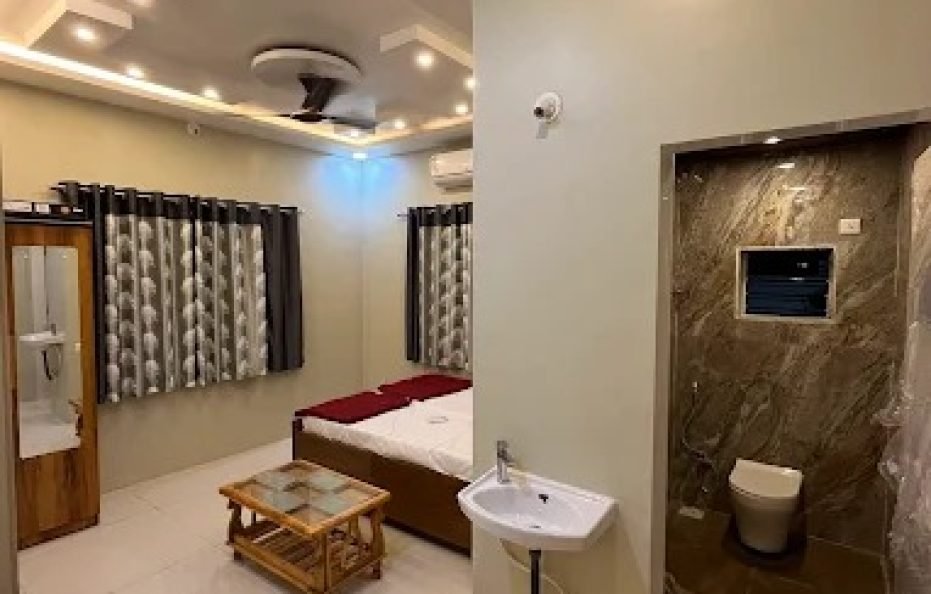 Aai Ekvira Farmhouse Karjat