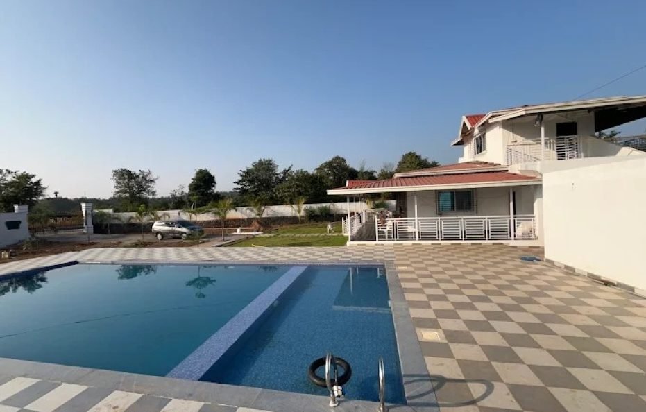 Aai Ekvira Farmhouse Karjat