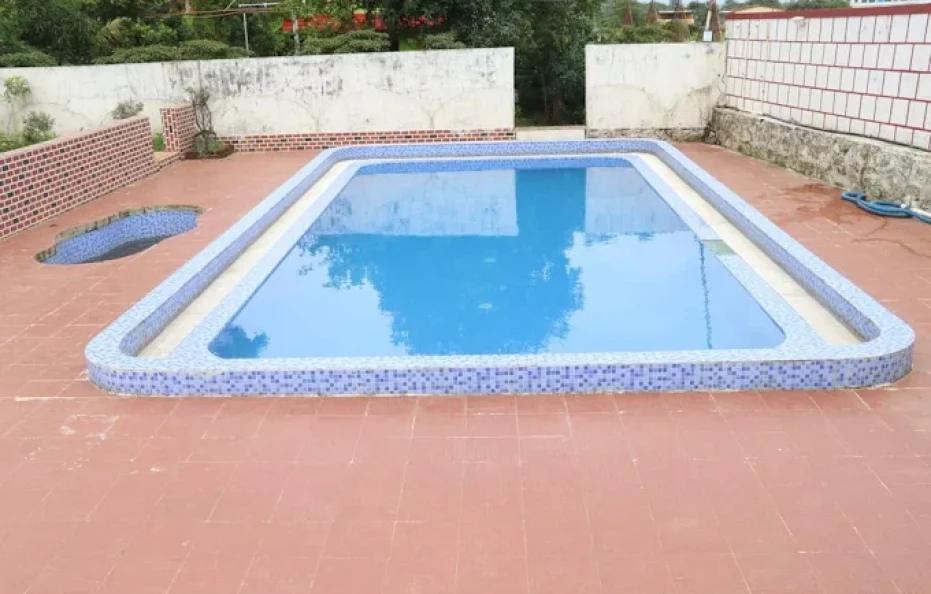 Aai Farm and Lawns Neral