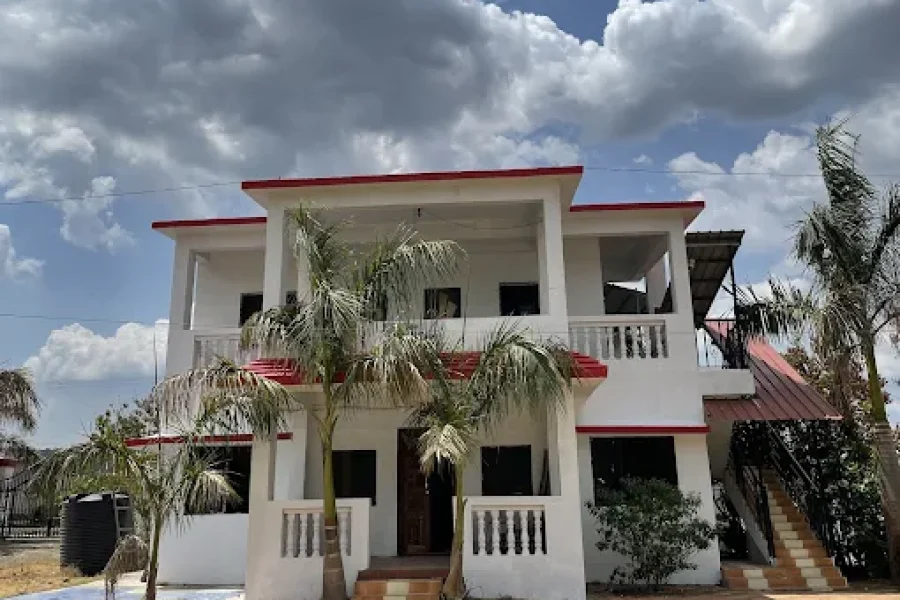 Aai Farm and Lawns Neral