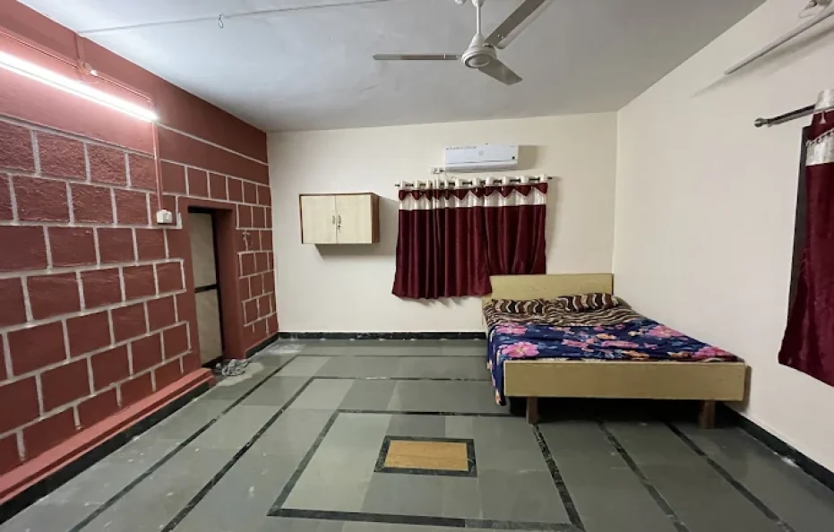 Aai Farm and Lawns Neral