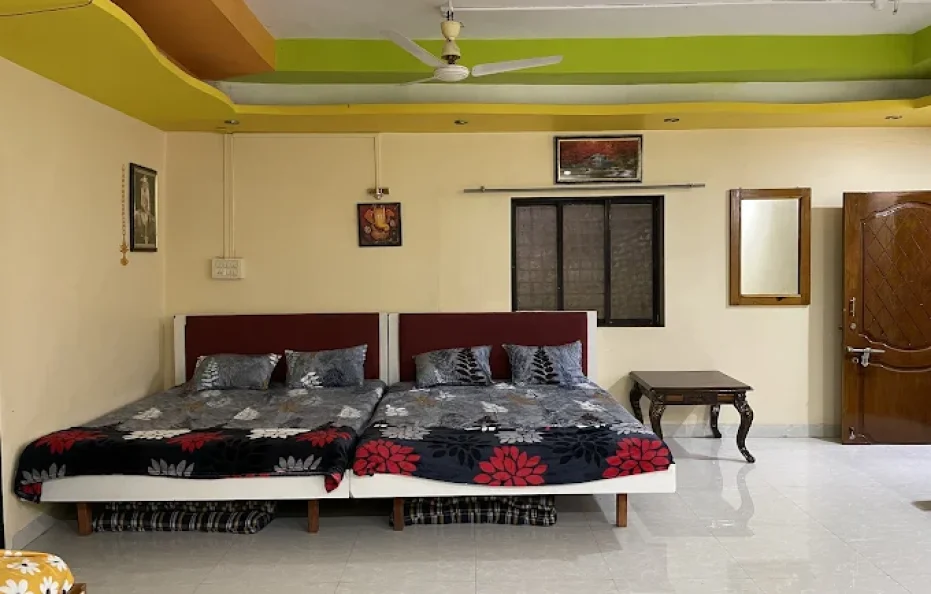 Aai Farm and Lawns Neral