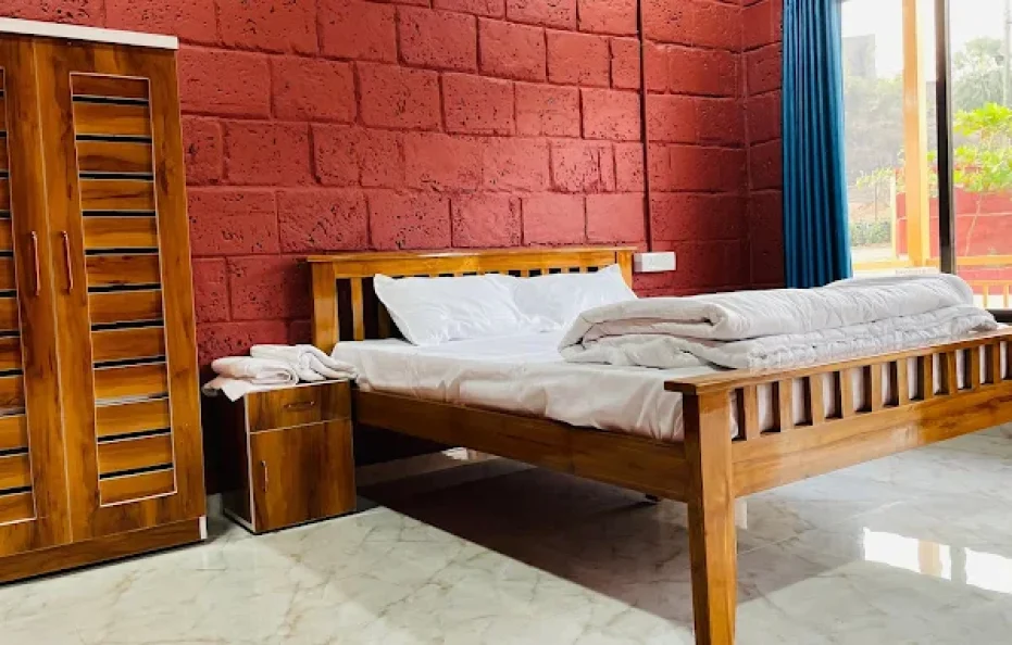 Aamantran Farms and Resort Neral