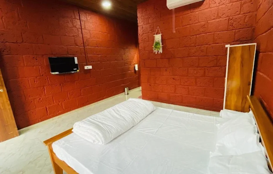 Aamantran Farms and Resort Neral