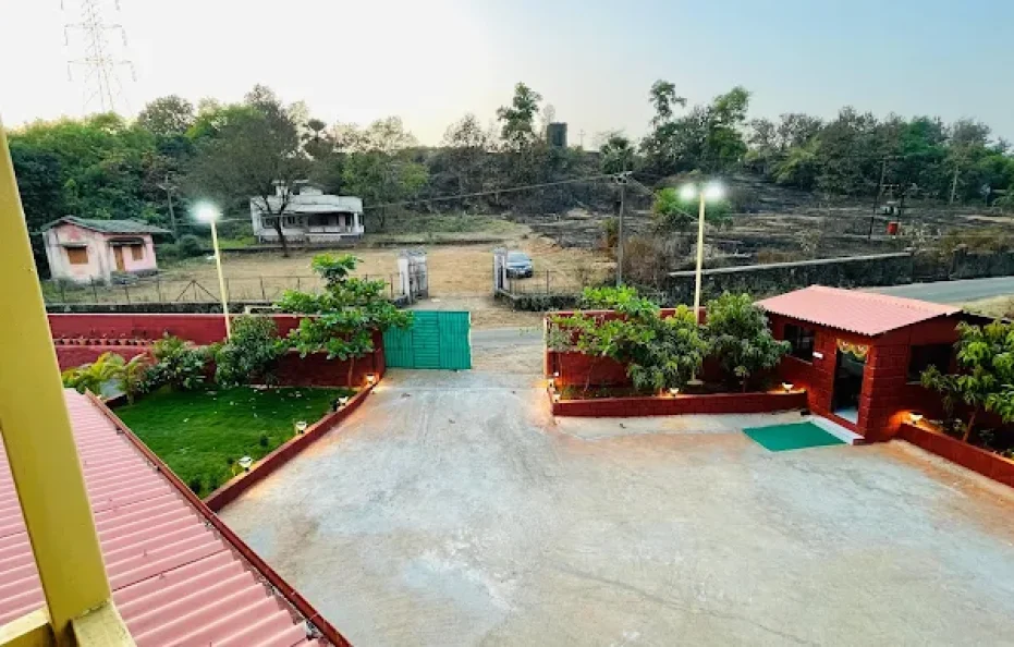 Aamantran Farms and Resort Neral