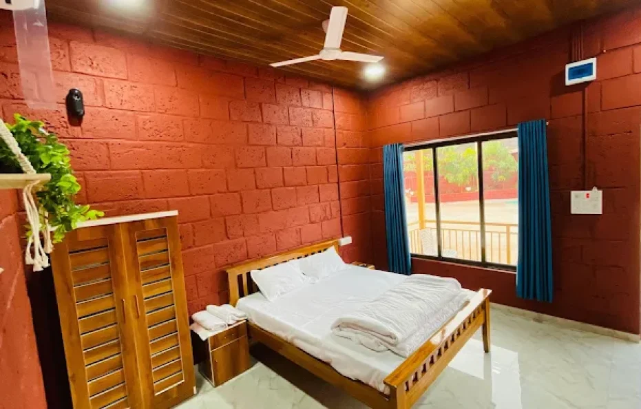 Aamantran Farms and Resort Neral