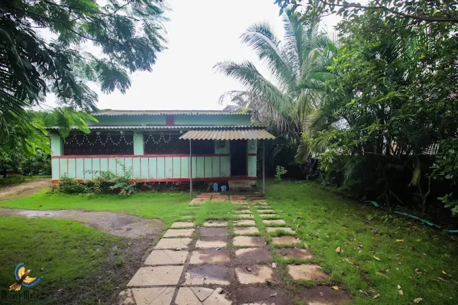 Aditya Farmhouse And Resort Neral