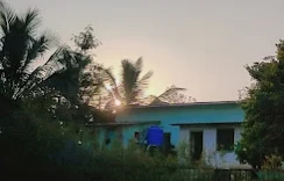 Aditya Farmhouse And Resort Neral