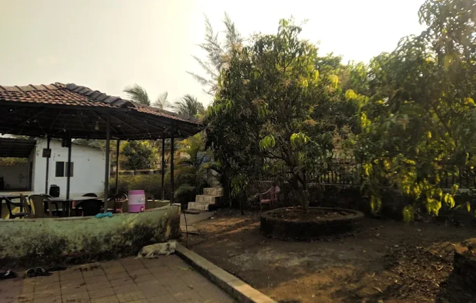 Aditya Farmhouse And Resort Neral