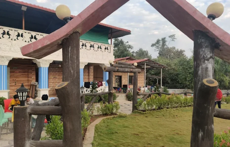 Advik Farms and Resort Badlapur
