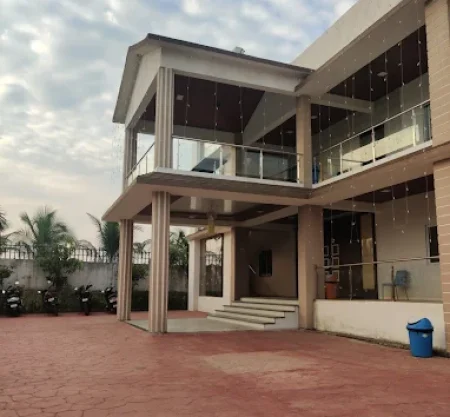 Advik Farms and Resort Badlapur