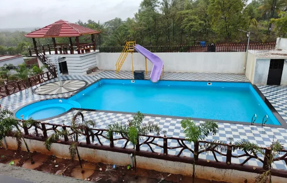Advik Farms and Resort Badlapur