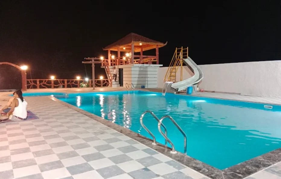 Advik Farms and Resort Badlapur