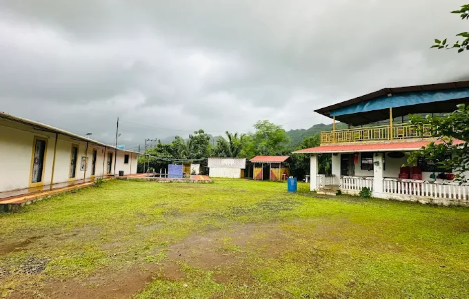 Akash Farm & Sondai Fort Trekk Karjat
