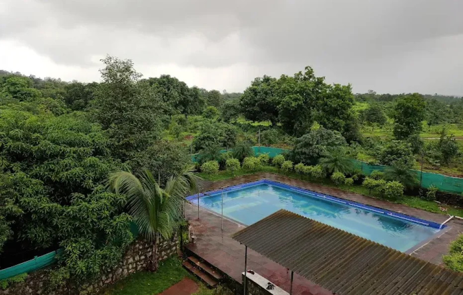 Arpit Farmhouse Karjat